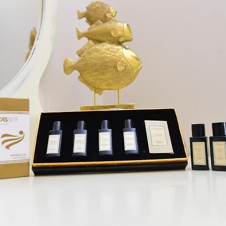 Triangulo Hotel Alaçatı Eksteriør billede