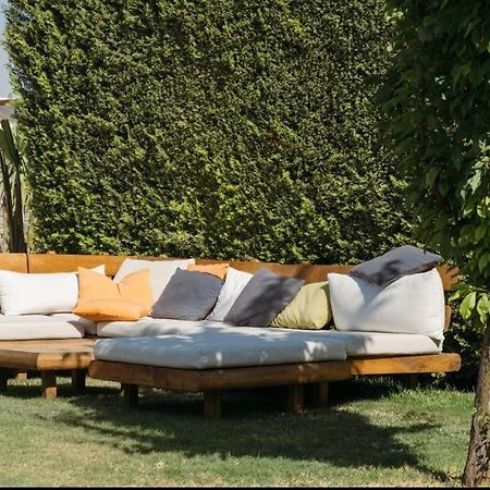 Triangulo Hotel Alaçatı Eksteriør billede