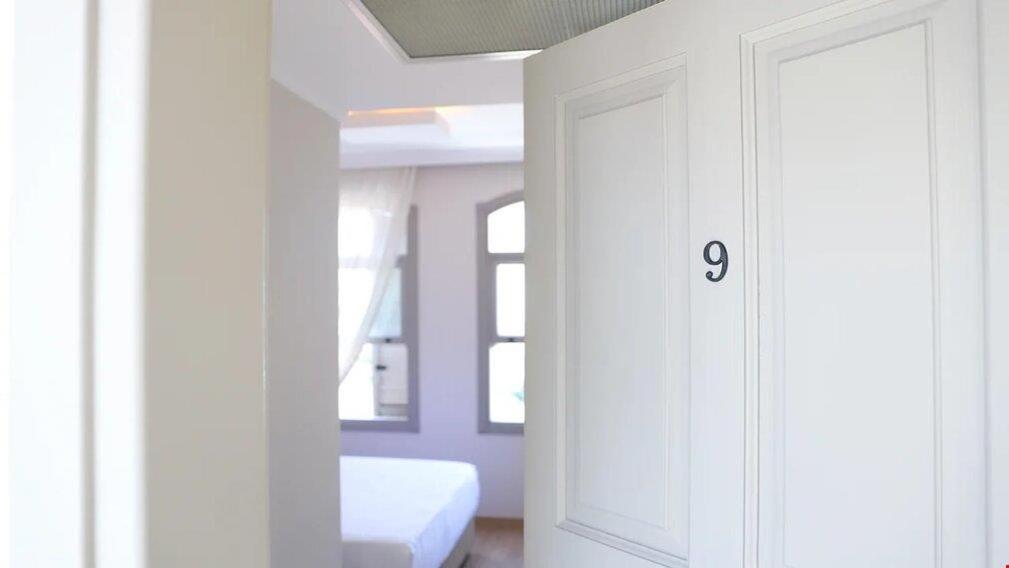 Triangulo Hotel Alaçatı Eksteriør billede