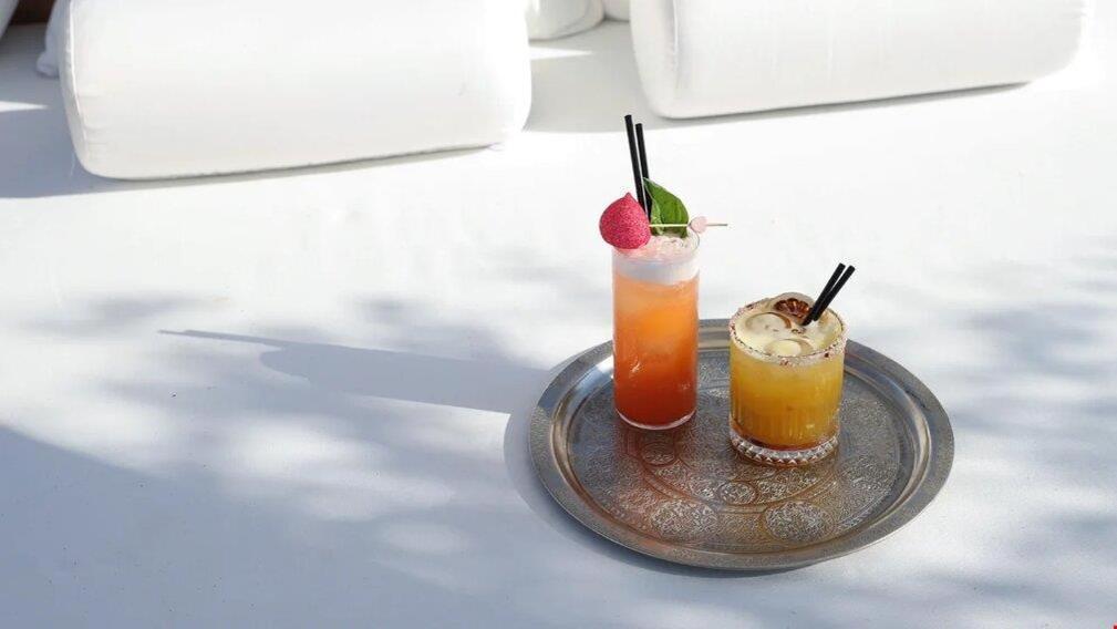 Triangulo Hotel Alaçatı Eksteriør billede